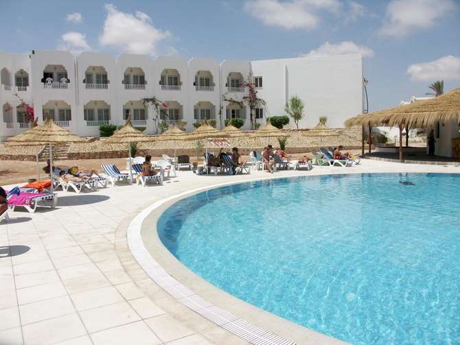 vakantie-naar-Djerba Sun Club-november 2024